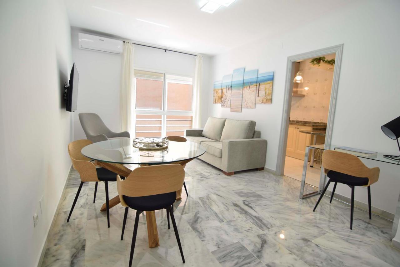Letmalaga Reding Lejlighed