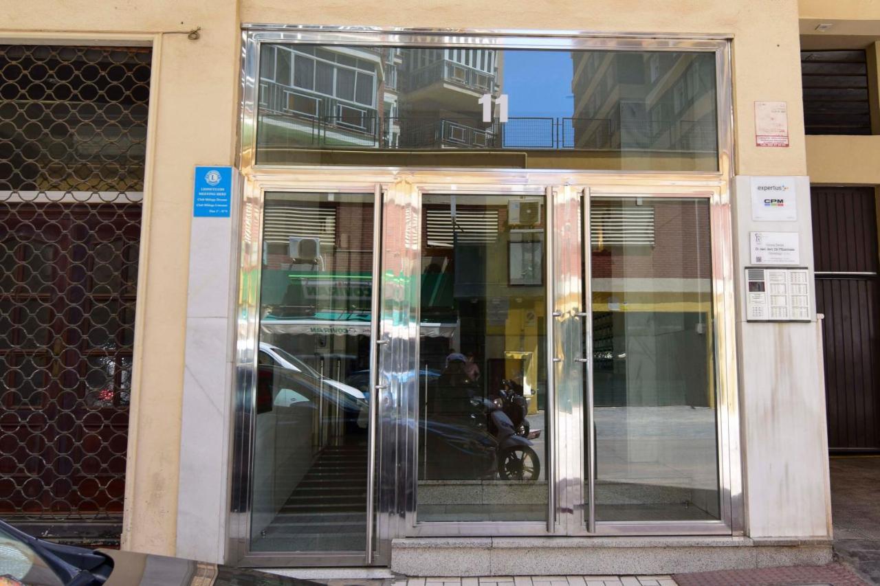 Letmalaga Reding Appartement Málaga