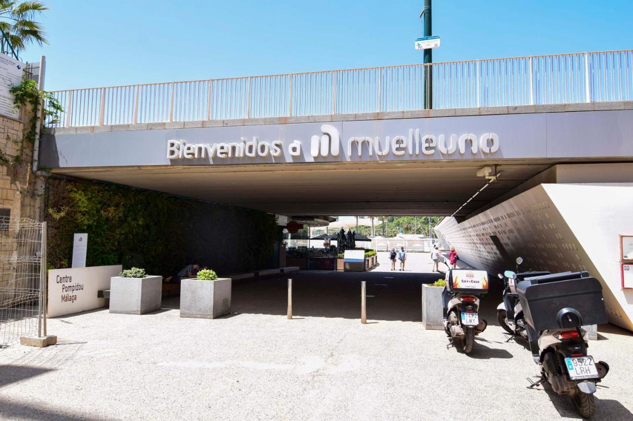 Letmalaga Reding Lejlighed *