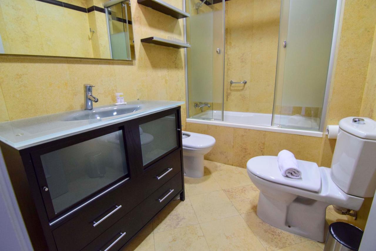 Appartement Letmalaga Reding *