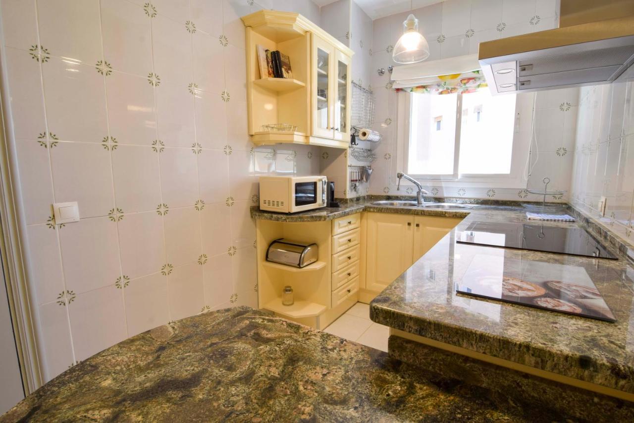 Appartement Letmalaga Reding