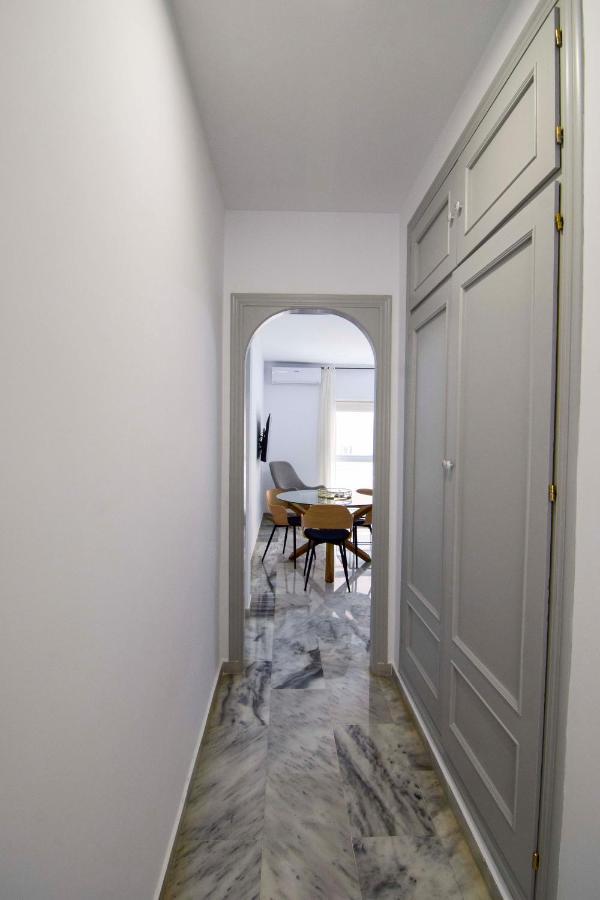 Letmalaga Reding Appartement