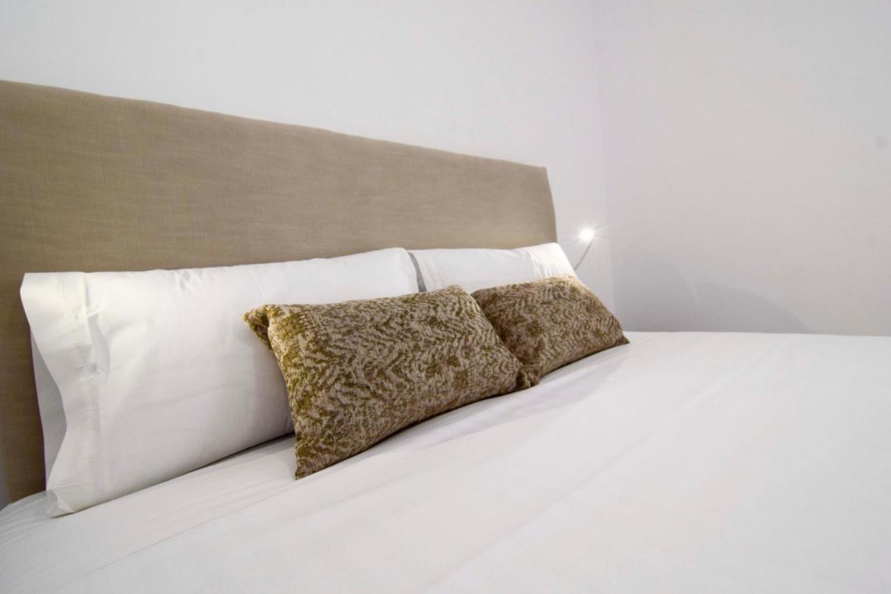 Letmalaga Reding Appartement Málaga