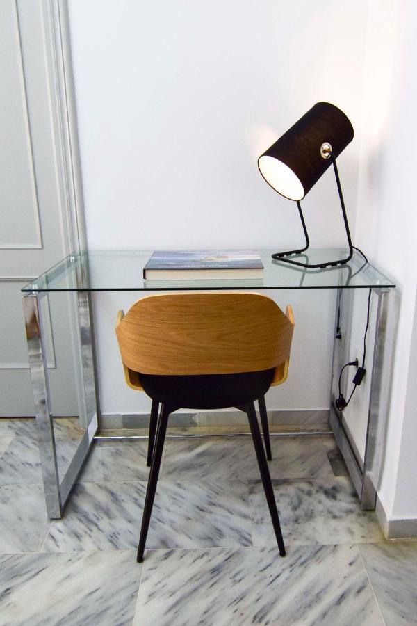 Letmalaga Reding Appartement *