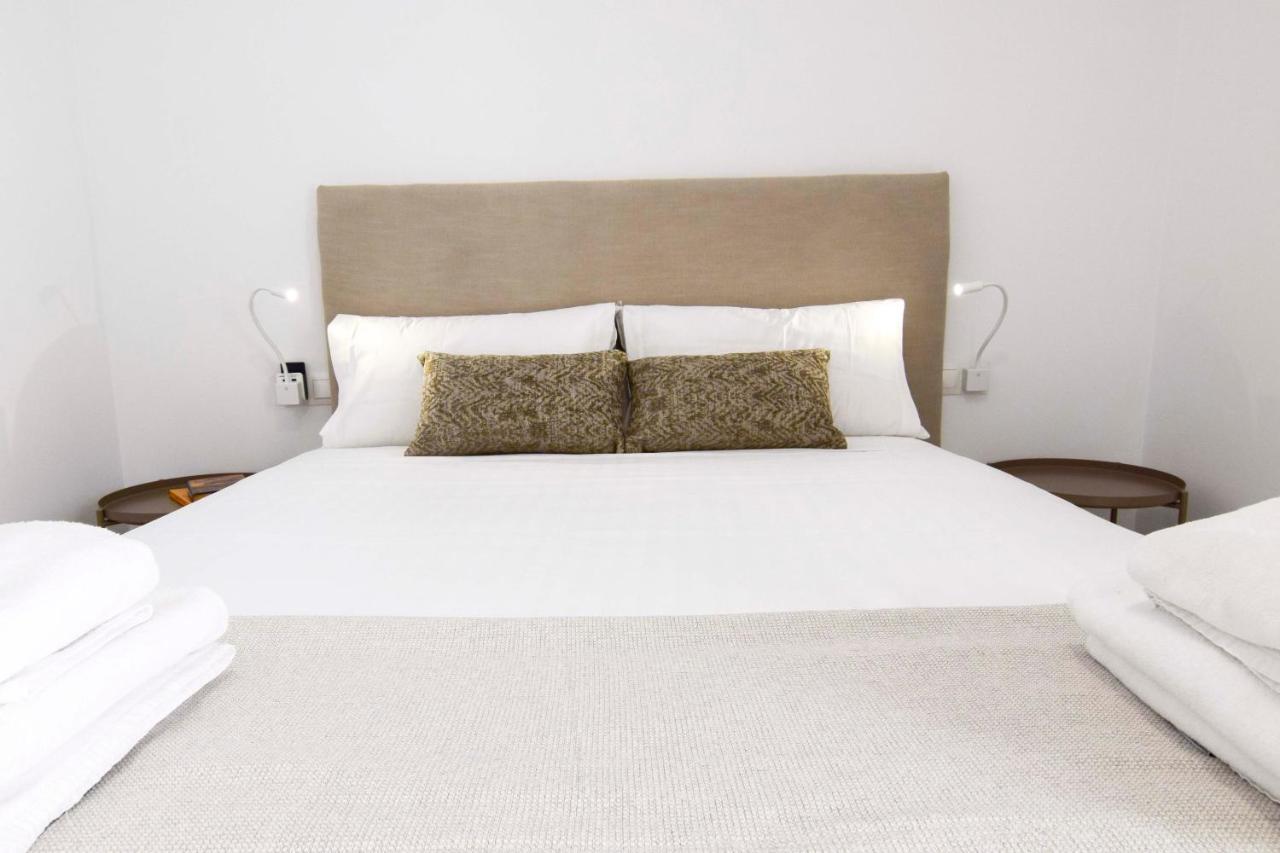 Appartement Letmalaga Reding Málaga