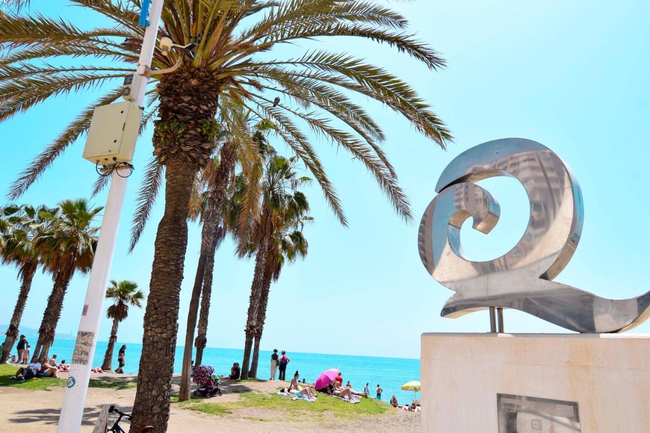 Letmalaga Reding Lejlighed Málaga