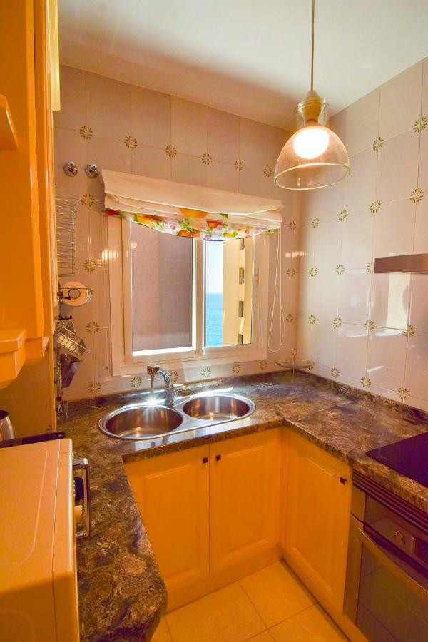 Letmalaga Reding Appartement