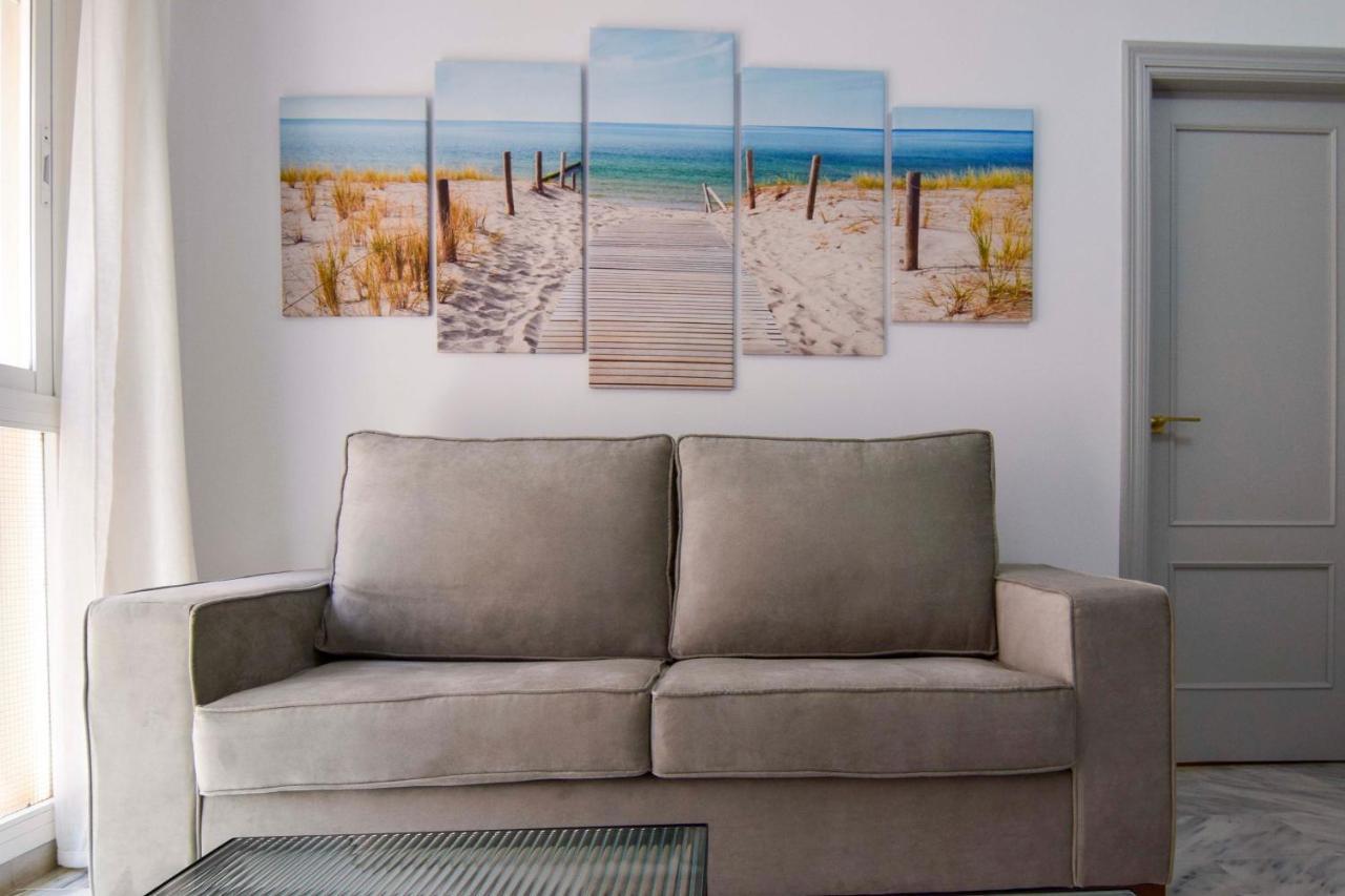 Appartement Letmalaga Reding