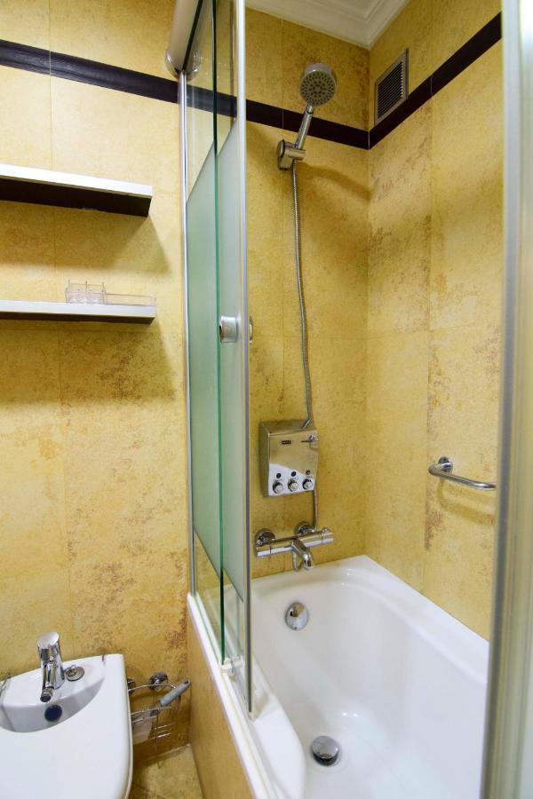 Appartement Letmalaga Reding Málaga