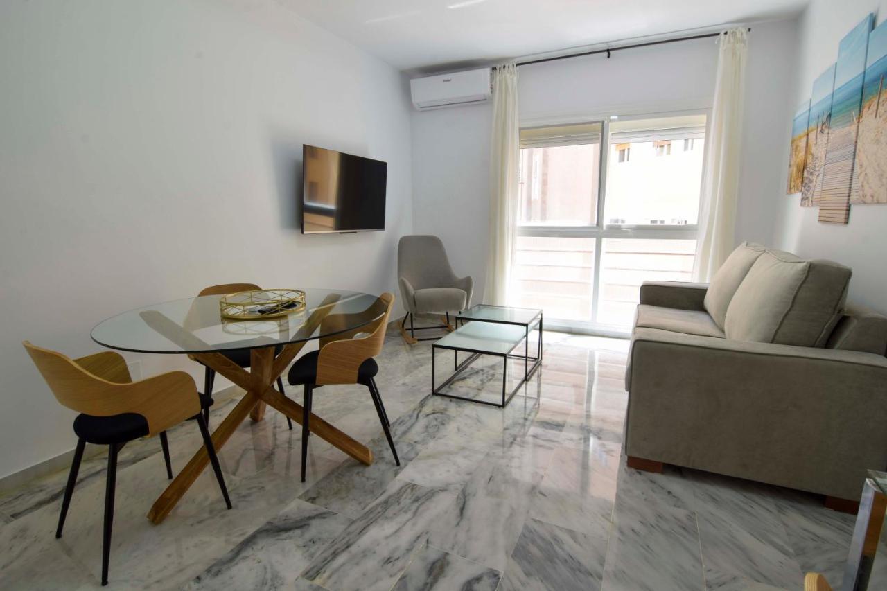 Appartement Letmalaga Reding