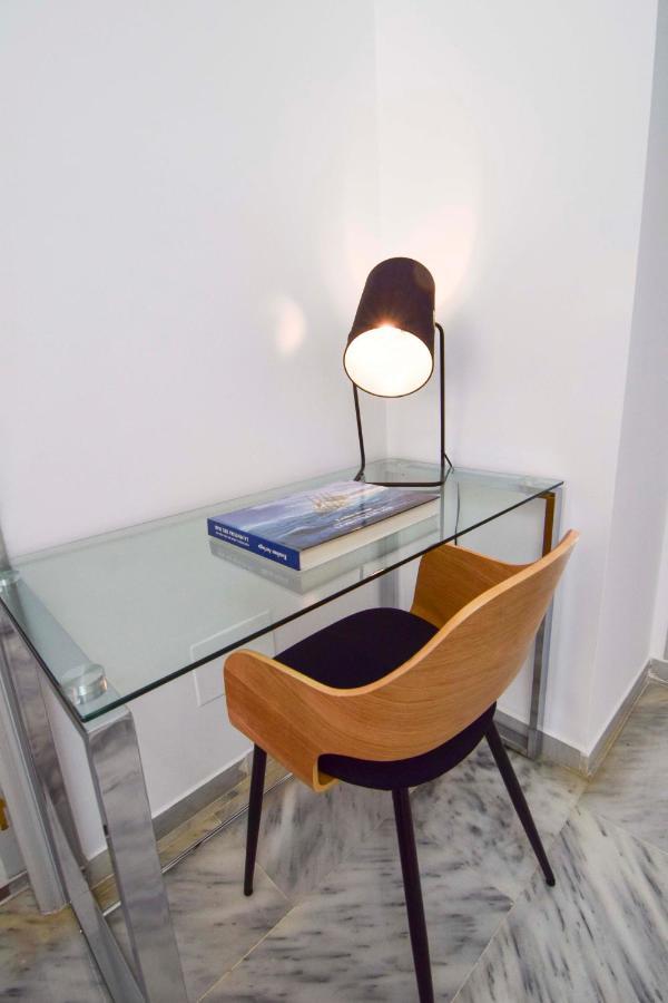 Letmalaga Reding Appartement