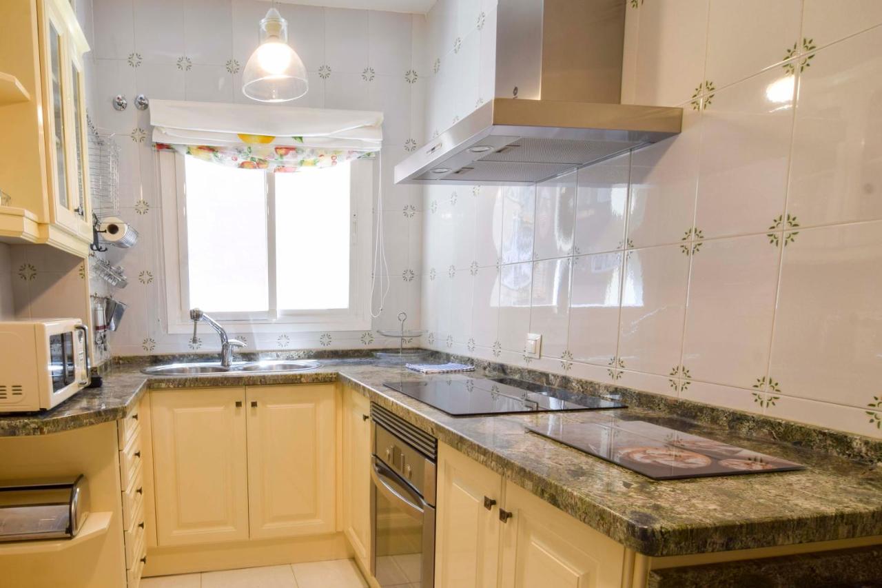Letmalaga Reding Appartement Málaga
