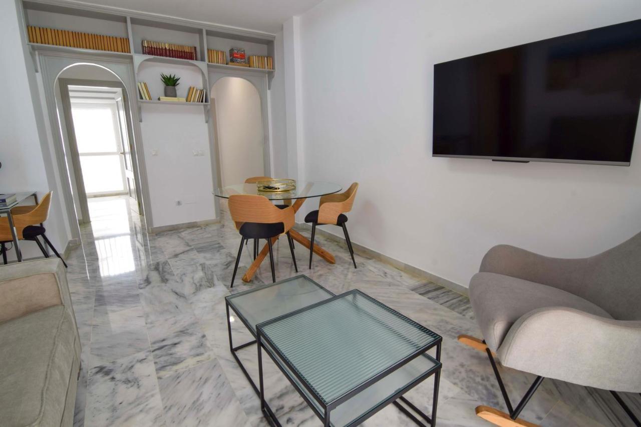 Letmalaga Reding Appartement