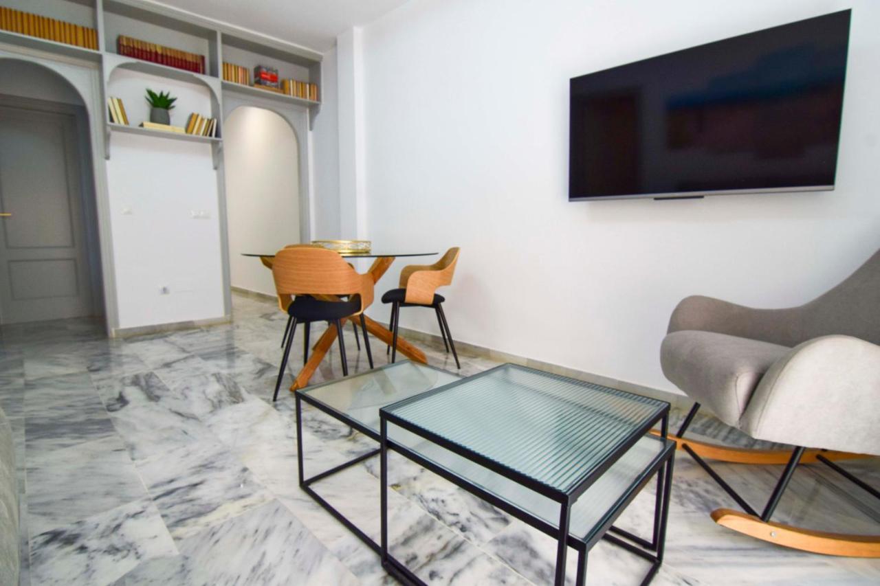Letmalaga Reding Appartement