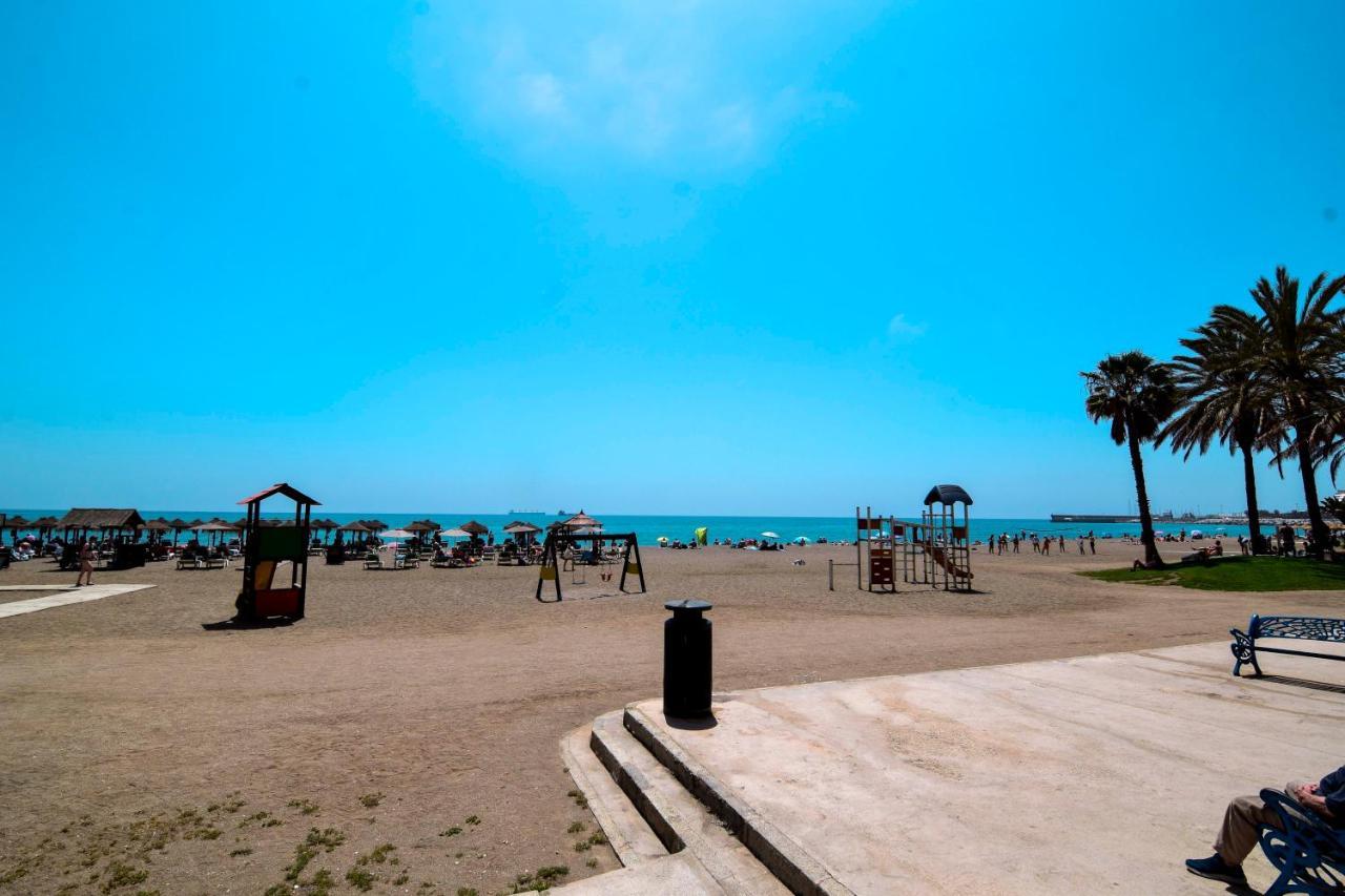 Lejlighed Letmalaga Reding *