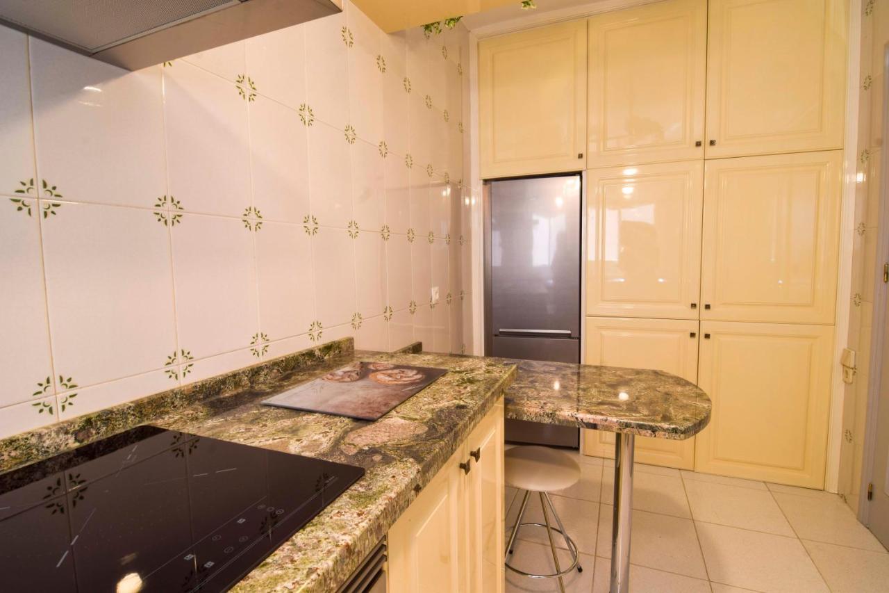 Letmalaga Reding Appartement Málaga