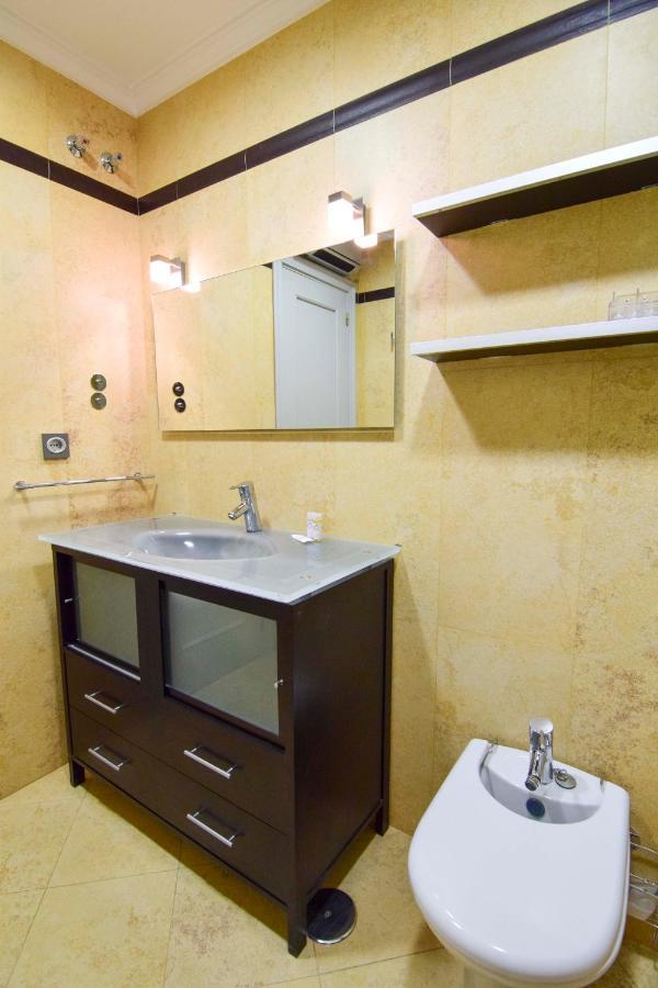 Letmalaga Reding Appartement *